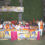 उग्गी चिट्टी गाँव में लगे डॉ.अटवाल की जीत के जयकारे, फ़्रैंड कालोनी में आयोजित बैठक ने दी जीत  की दस्तक