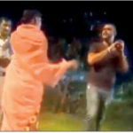 ये हैं वर्दी वाले गुंडे, थाने में महिला की पिटाई का विडियो वायरल, 5 पुलिसवालों पर केस