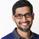 Google सीईओ सुंदर पिचाई ने की वर्ल्ड कप 2019 की भविष्यवाणी, कहा- ‘फाइनल में भारत और…’
