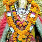 श्री चिंतपूर्णी मंदिर (ब्रह्मा अखाड़ा) में माता चिंतपूर्णी जी का 85वां मूर्ति स्थापना दिवस 12,13 जून को