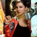 मोहन भागवत और योगी आदित्यनाथ पर की आपत्तिजनक टिप्पणी, पंजाबी गायिका पर राजद्रोह का केस दर्ज