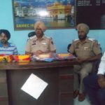 ट्रैफ़िक नियमों का पालन न किया तो डंके की चोट पर करेंगे कार्रवाई : इंस्पेक्टर रणजीत
