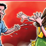 पति ने गर्भवती पत्नी को जबरन पिलाया तेजाब, मौत