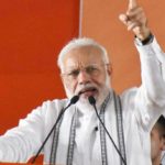 मोदी सरकार ने 100 की बजाय 50 दिनों में ही पेश किया अपना रिपोर्ट कार्ड