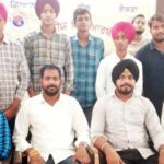 अखिल भारतीय विद्यार्थी  परिषद की बठिंडा में  हुई अहम बैठक