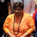 बड़बोली सांसद साध्वी प्रज्ञा अब भोपाल की सड़कों पर करेगी यह काम