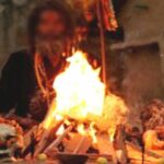 तांत्रिक ने तीसरी कक्षा में पढ़ने वाली छात्रा को किया अगवा, फरार