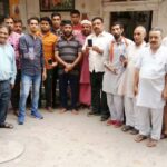 भाजपा की जन-हितैषी नीतियों से प्रभावित लोगों को जोड़ कर भाजपा स्थापित करेगी नया कीर्तिमान : जनार्दन शर्मा