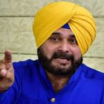 राज्यपाल को लिखी चिट्ठी, कहा- बिना काम किये ही सैलरी ले रहे हैं नवजोत सिद्धू सैलरी ले रहे, एक्शन लिया जाए