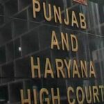 पंजाब-हरियाणा हाईकोर्ट में वकीलों ने अनिश्चितकाल के लिए काम बंद किया