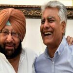 जाखड़ के हाथ ही रहेगी कांग्रेस की कमान !