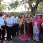 जालंधर फोटोग्राफर क्लब ने धूमधाम से मनाया स्वतंत्रता दिवस, पार्षद बंटी नीलकंठ ने फहराया राष्ट्रीय ध्वज