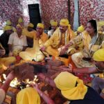 राष्ट्र भक्ति बिना बेकार है मानव जीवन : श्री श्री 108 स्वामी सिकंदर जी महाराज