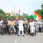 प्रधानमंत्री मोदी और केंद्रीय गृह मंत्री शाह का धारा 370 व 35 ए को हटाने का निर्णय अभूतपूर्व, ऐतिहासिक और साहसिक: प्रदीप खुल्लर