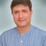 सत्ता के लोभी राजनैतिक दल ही कर रहे हैं अनुच्छेद 370 हटाने का विरोध : अजय चोपड़ा