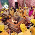 ऊं के उच्चारण मात्र से भगवान शिव की पूजा पूर्ण हो जाती है: श्री श्री 108 स्वामी सिकंदर जी महाराज