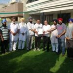 नही लगने दूंगा120 फुट रोड नहर पर नाजायज मछली मार्किट एवं सब्जी मंडी: प्रदीप खुल्लर