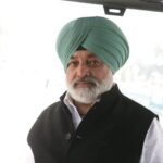 विधायक बेरी मॉल में बने सिनेमा हाल में महंगे सामान का मुद्दा नहीं जनता की सुख सुविधा का मुद्दा उठाते तो अच्छा होता: अमरजीत सिंह अमरी