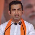 धोखाधड़ी केस में फंसे बीजेपी सांसद गौतम गंभीर, चार्जशीट दायर