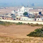 करतारपुर कॉरिडोर पर पाक का नया पैंतरा: कांग्रेस के इस नेता को न्योता और भाजपा के इस दिग्गज नेता को ना