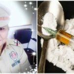 पंजाब पुलिस में तैनात महिला एएसआई 50 ग्राम हेरोइन समेत काबू