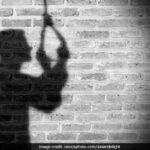 नौजवान ने की ख़ुदकुशी, परिवार में छाया मातम
