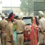 जेल में उम्र कैद की सज़ा काट रहे गैंगस्टर के जेल में ही हुई शादी
