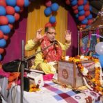 जब तक हमारा चरित्र अच्छा नहीं होगा, तब तक हम भगवान की लीला में प्रवेश नहीं कर सकते : स्वामी देवकी नंदन दास