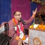जब हमारी दिशा सही होगी तो हमारी दशाएं भी अपने आप ठीक हो जाएंगी:स्वामी देवकीनंदन दास