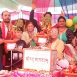 साधु की पहचान गुणों से होती है, उसके वस्त्रों से नहीं :स्वामी देवकीनंदन दास