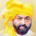 केद्र सरकार ने एक समुदाय के वोट बटोरने के लिए माफ की आंतकी राजोआणा की फांसी : अशोक  थापर