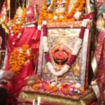 श्री बाला जी मित्र मंडल (रजि.) की तरफ से 16वीं विशाल चौंकी का आयोजन