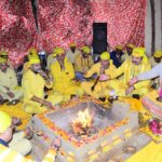 सत्संगति मनुष्य को हमेशा सत्य के रास्ते पर ले जाती है: श्री – श्री 108 स्वामी सिकंदर जी महाराज