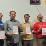 34वां मासिक प्रोजेक्ट फ्री मेडिकल चेकअप कैंप 17 नवंबर को