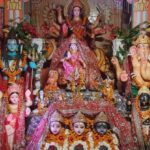 शास्त्री नगर सुधार सभा ने करवाई माता रानी की दूसरी वार्षिक चौकी