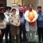 बूथ स्तर के कार्यकर्ता के दृढ़ इरादे ही भाजपा की सफलता की प्रथम सीढ़ी : गुरदेव देबी