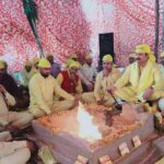 अध्यात्म की राह पकड़ने  वाला सभी प्रकार के दुखों से छूट जाता है: श्री – श्री 108 स्वामी सिकंदर जी महाराज