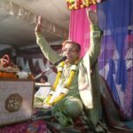 भगवान का अवतार भक्तों के लिए हर समय है :स्वामी देवकीनंदन दास