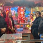 जोशी नगर धाम जो एक बार आया श्री बालाजी महाराज का हो गया : रश्मी शर्मा