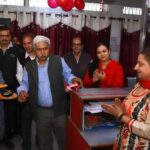 जालंधर में खुला पहला महिला पोस्ट डाकघर, चीफ पीएमजी पंजाब सर्किल ने किया उद्धाटन