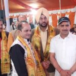 श्रीमद् भागवत के पठन एवं श्रवण से कलियुग के समस्त दोष नष्ट हो जाते हैं: आचार्य श्री गौरव कृष्ण महाराज जी