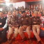 ज्ञान का संवर्धन करती है मथुरा लीला : आचार्य