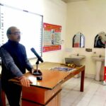 डॉ सुरेंद्र गुप्ता ने वैश्विक मधुमेह दिवस के उपलक्ष में पंजाब एग्रीकल्चर यूनिवर्सिटी में सेमिनार को संबोधित किया
