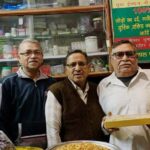 करियाना एसोसिएशन पंसारी बाजार शॉपकीपर्स सुप्रीम कोर्ट के इतिहासिक निर्णय का किया स्वागत