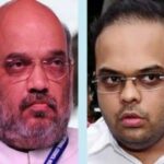कांग्रेस प्रवक्ता पवन खेड़ा ने लगाए अमित शाह के बेटे जय शाह पर आर्थिक अपराध के आरोप