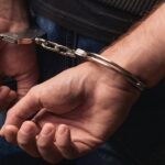 पुलिस ने करोड़ों की हेरोइन समेत 1नशा तस्कर को किया काबू