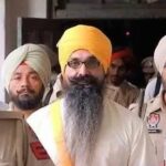 बलवंत सिंह राजोआना को मिली बड़ी राहत, उम्र कैद में बदली फांसी की सज़ा
