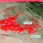 नासा ने दिखाया सच, तो शर्मसार हुईं पंजाब व हरियाणा सरकार