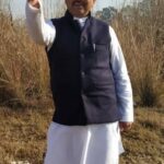 प्रधानमंत्री मोदी जी के नही हर विधानसभा हल्के में कैप्टन अमरिंदर सिंह के पुतले फुके हर कांग्रेसी विधायक:किशनलाल शर्मा