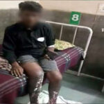 दलित युवक से दरिंदगी, खंभे से बांधकर पीटने और पानी मांगने पर जबरन पेशाब पिलाने का मामला, आज  PGI में इलाज दौरान हुई मौत